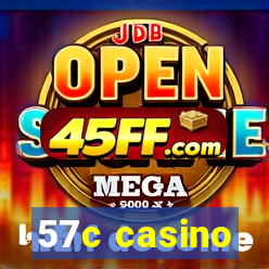 57c casino